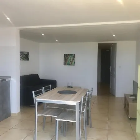 Calvi Appart Hotel Καλβί