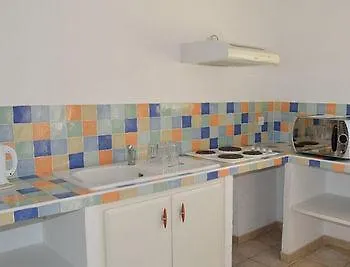 Apart-hotel Calvi Calvi (Corsica)