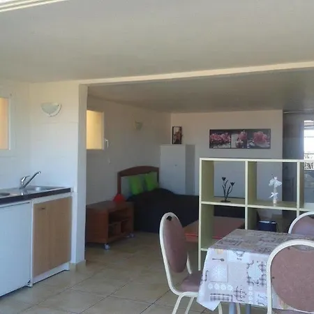 Calvi Apart-hotel