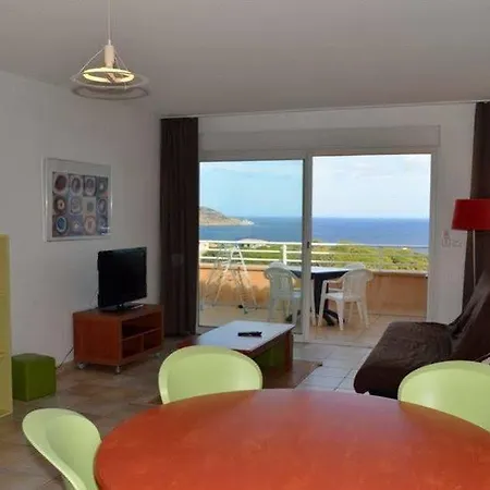 Aparthotel Calvi Appart Hotel 3*