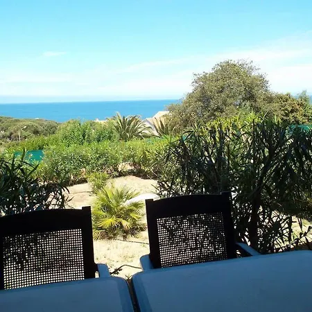 Apart-hotel Calvi
