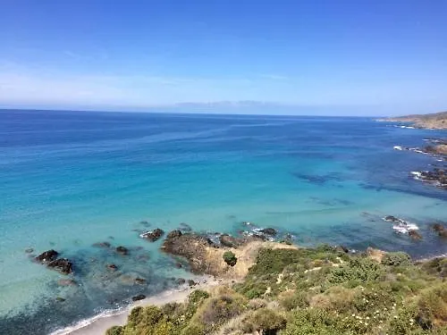 Calvi Appart Hotel 4*