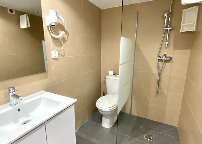 Calvi Appart Hotel 4*