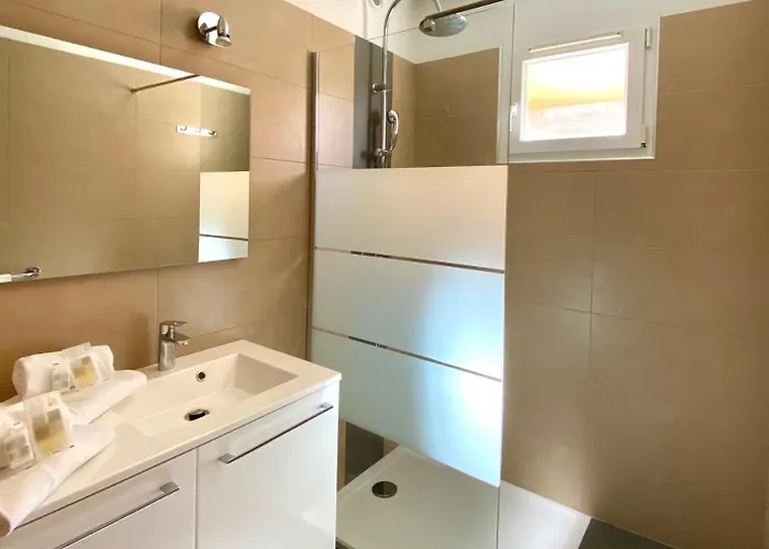 Calvi Appart Hotel