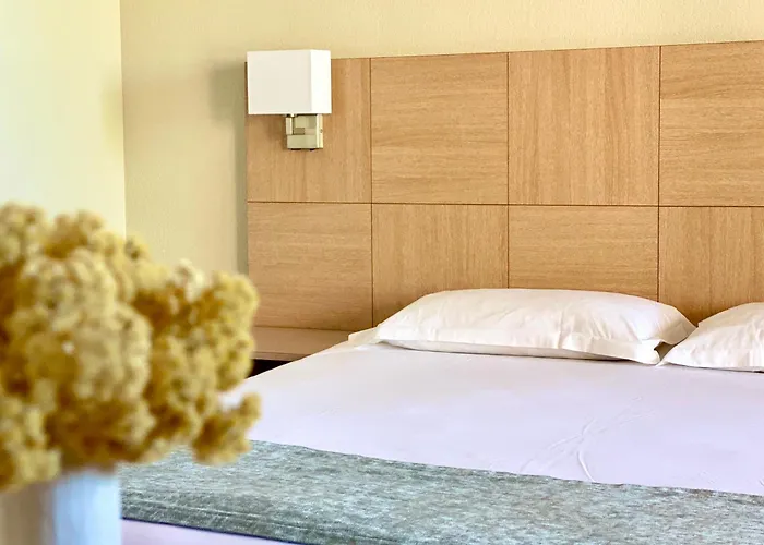Calvi Appart Hotel Апарт-отель