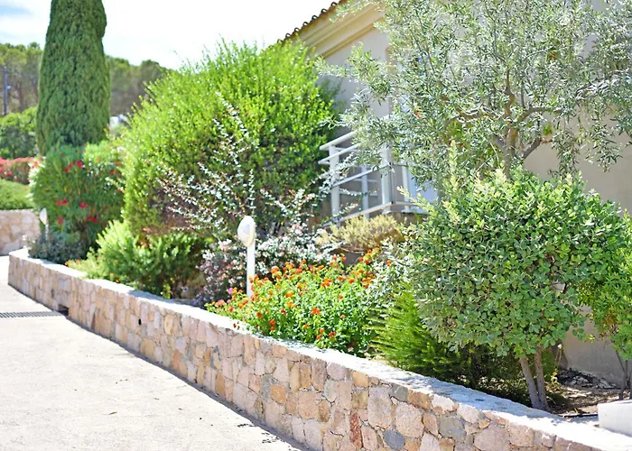 Calvi Appart Hotel