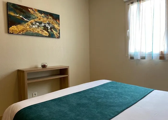 Calvi Appart Hotel