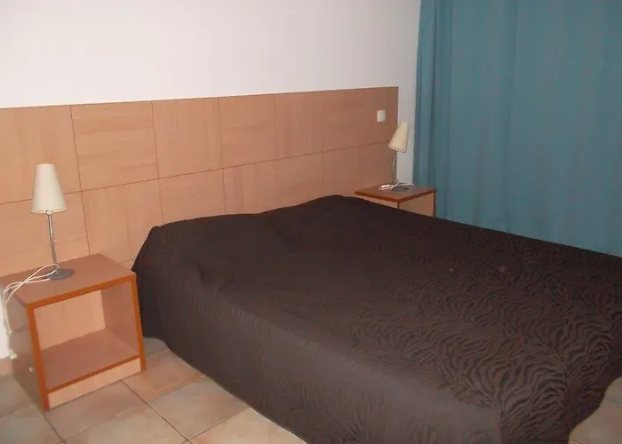 Calvi Appart Hotel 4*