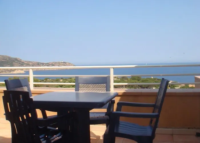Calvi Appart Hotel