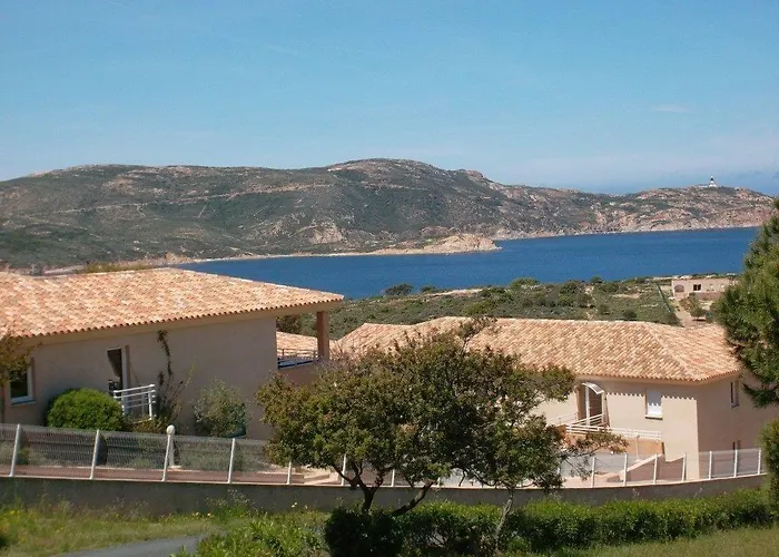 Calvi Appart Hotel