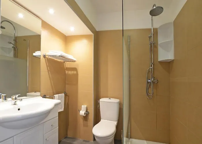 Calvi Appart Hotel