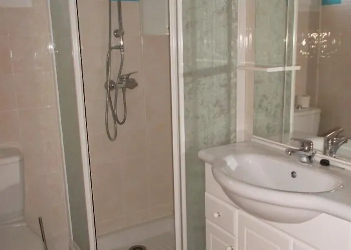 Апарт-отель Calvi Appart Hotel