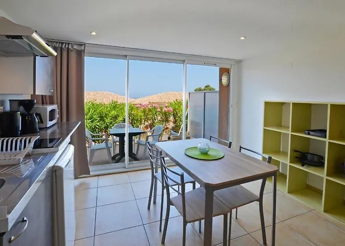 Апарт-отель Calvi Appart Hotel