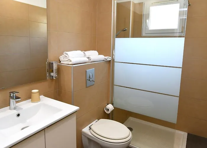 Apart Otel Calvi Appart Hotel