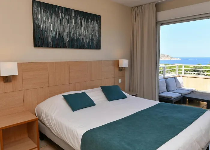 Calvi Appart Hotel