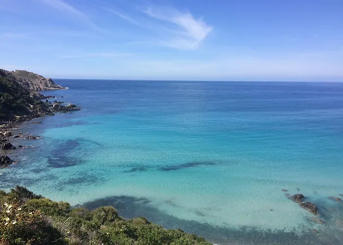 Calvi Appart Hotel Кальви