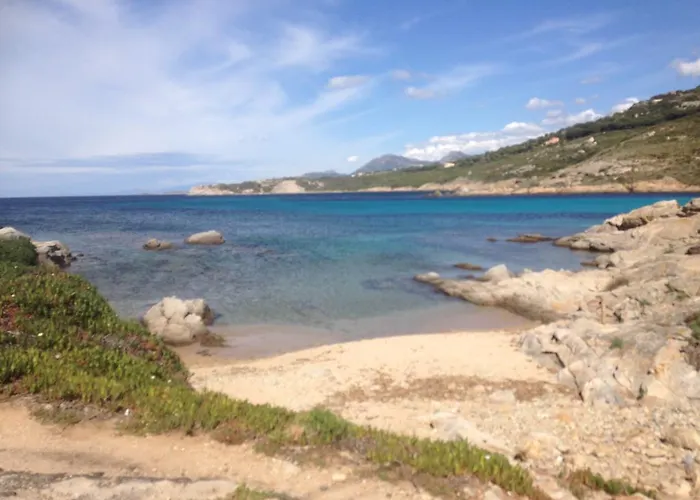 Calvi Appart Hotel