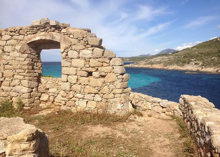 Calvi Appart Hotel
