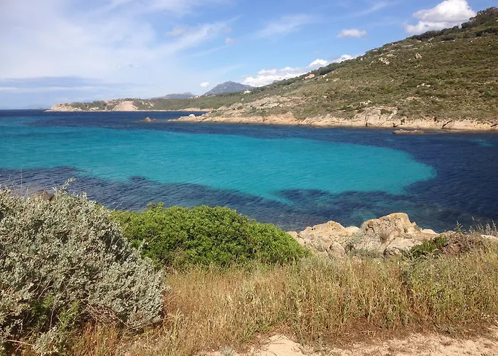 Calvi Appart Hotel