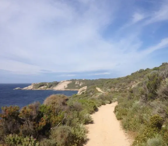 Aparthotel Calvi Appart Hotel Calvi (Corsica)