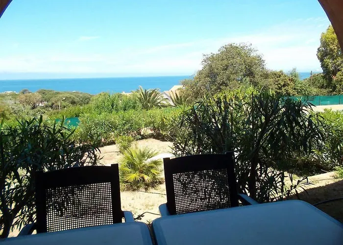 Lejlighedshotel Calvi Appart Hotel