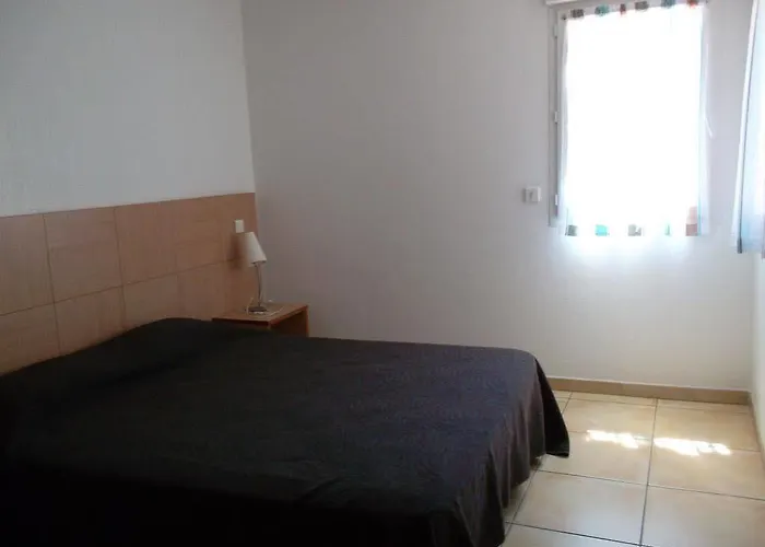 Calvi Appart Hotel 4* Кальви
