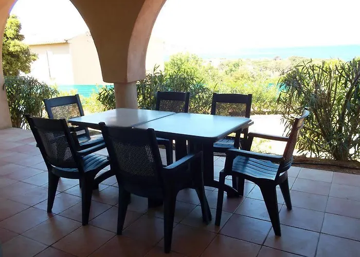 Calvi Appart Hotel